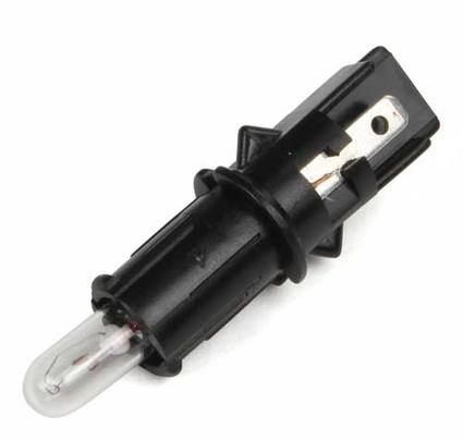 Volvo Light Bulb (Interior) (w/ Socket) 30710781